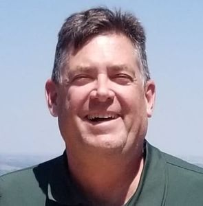 Meet your Posher, Richard